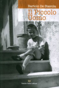 Immagine copertina libro Il piccolo uomo