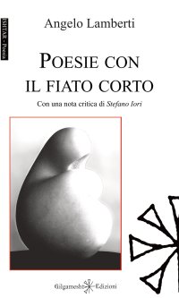 Immagine copertina libro Poesie con il fiato corto. Con Libro in brossura