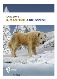 Immagine copertina libro Il mastino abruzzese