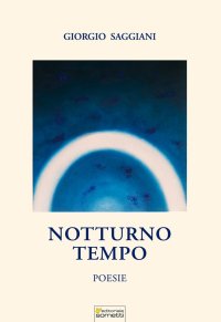 Immagine copertina libro Notturno tempo
