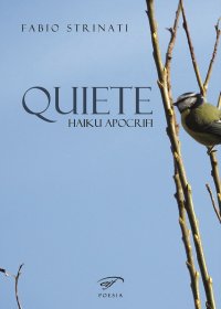 Immagine copertina libro Quiete. Haiku apocrifi