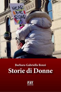 Immagine copertina libro Storie di donne