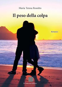 Immagine copertina libro Il peso della colpa