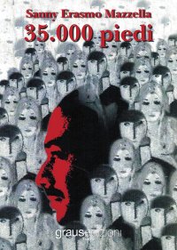 Immagine copertina libro 35.000 piedi