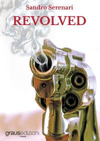 Immagine copertina libro Revolved