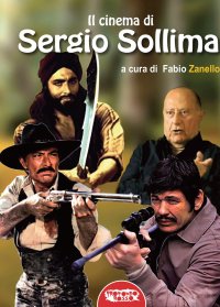 Immagine copertina libro Il cinema di Sergio Sollima
