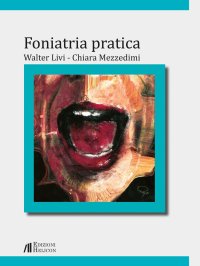 Immagine copertina libro Foniatria pratica