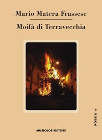 Immagine copertina libro Moifà di Terravecchia