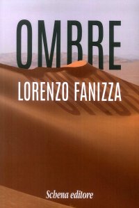 Immagine copertina libro Ombre