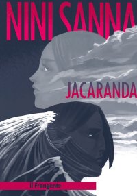 Immagine copertina libro Jacaranda