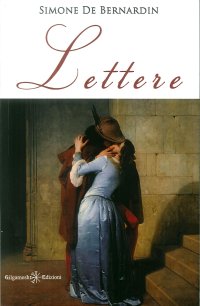 Immagine copertina libro Lettere
