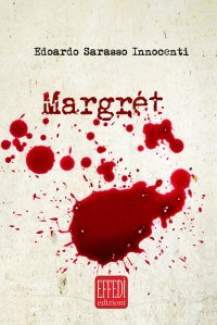 Immagine copertina libro Margret