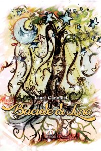 Immagine copertina libro Briciole di Luna