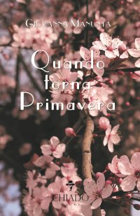 Immagine copertina libro Quando torna primavera