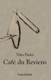 Immagine copertina libro Café du Reviens