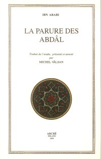 Immagine copertina libro La parure des Abdal