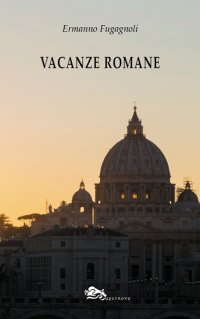 Immagine copertina libro Vacanze romane