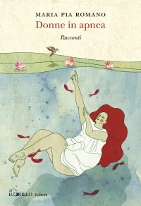 Immagine copertina libro Donne in apnea