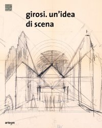 Immagine copertina libro Girosi. Un'idea di scena