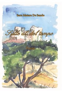 Immagine copertina libro Sulle ali del tempo