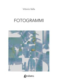 Immagine copertina libro Fotogrammi