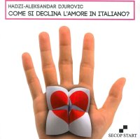 Immagine copertina libro Come si declina l'amore in italiano?