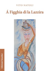 Immagine copertina libro À figghia di la Lazzira