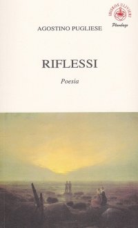 Immagine copertina libro Riflessi