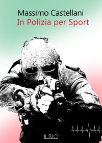 Immagine copertina libro In polizia per sport
