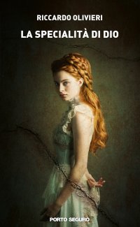 Immagine copertina libro La specialità di Dio