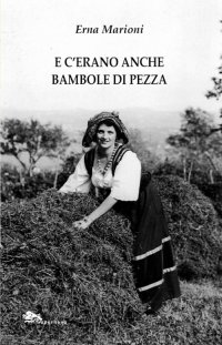 Immagine copertina libro E c'erano anche bambole di pezza