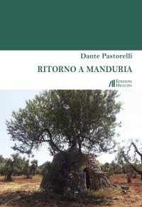 Immagine copertina libro Ritorno a Manduria
