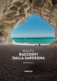 Immagine copertina libro Racconti dalla Sardegna