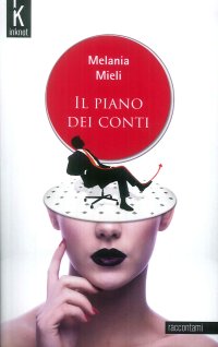 Immagine copertina libro Il piano dei conti