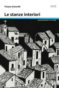 Immagine copertina libro Le stanze interiori