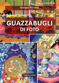 Immagine copertina libro Guazzabugli di foto