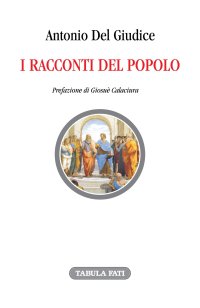 Immagine copertina libro I racconti del popolo