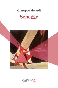 Immagine copertina libro Schegge