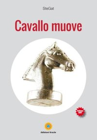 Immagine copertina libro Cavallo muove