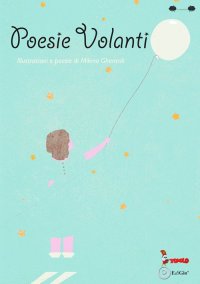 Immagine copertina libro Poesie volanti