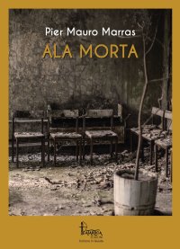 Immagine copertina libro Ala morta