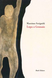 Immagine copertina libro Lupa a gennaio