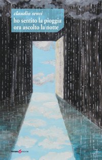 Immagine copertina libro Ho sentito la pioggia ora ascolto la notte