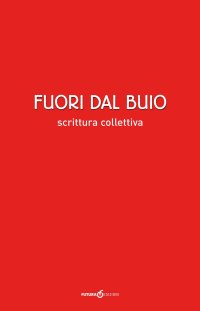 Immagine copertina libro Fuori dal buio