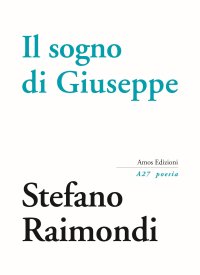 Immagine copertina libro Il sogno di Giuseppe