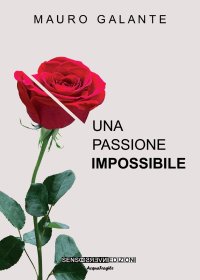 Immagine copertina libro Una passione impossibile