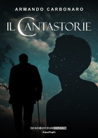 Immagine copertina libro Il cantastorie