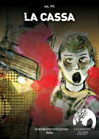 Immagine copertina libro La cassa