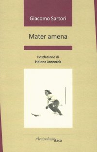 Immagine copertina libro Mater amena