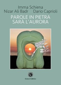 Immagine copertina libro Parole in pietra. Sarà l'aurora